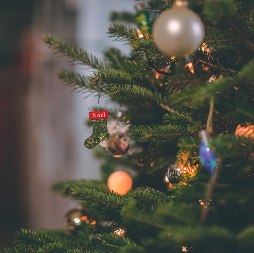 Create Memories with Green Artificial Christmas Trees